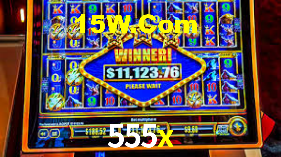 APP oficial da 555x para mobile